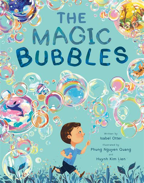 Harnessing the Power of the Magic Bubble for Self-Reflection